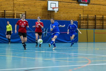Bild 227 - Frauen HKM Segeberg